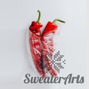 red chillies