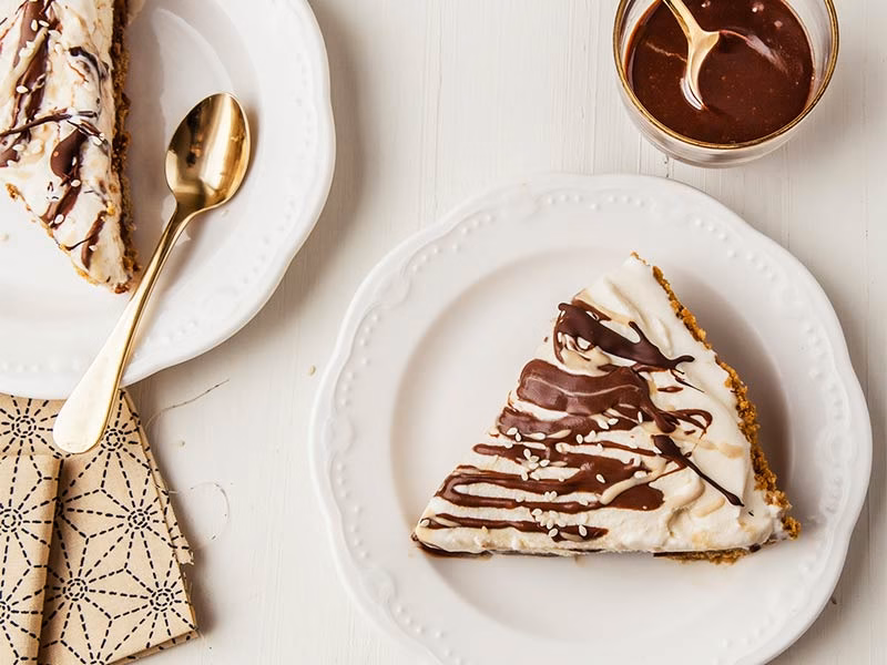 Sweet Whipping Cream