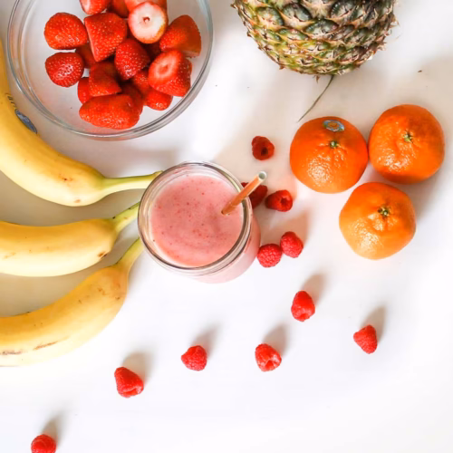 Fitness & Nutrition