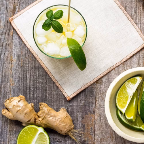Vegan Food & Drinks